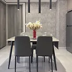 Modern Suite In Bukit Bintang