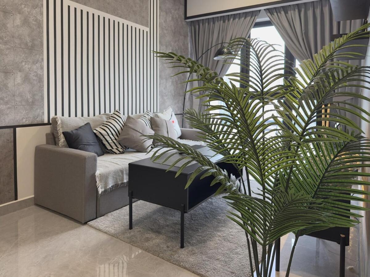 Modern In Bukit Bintang
